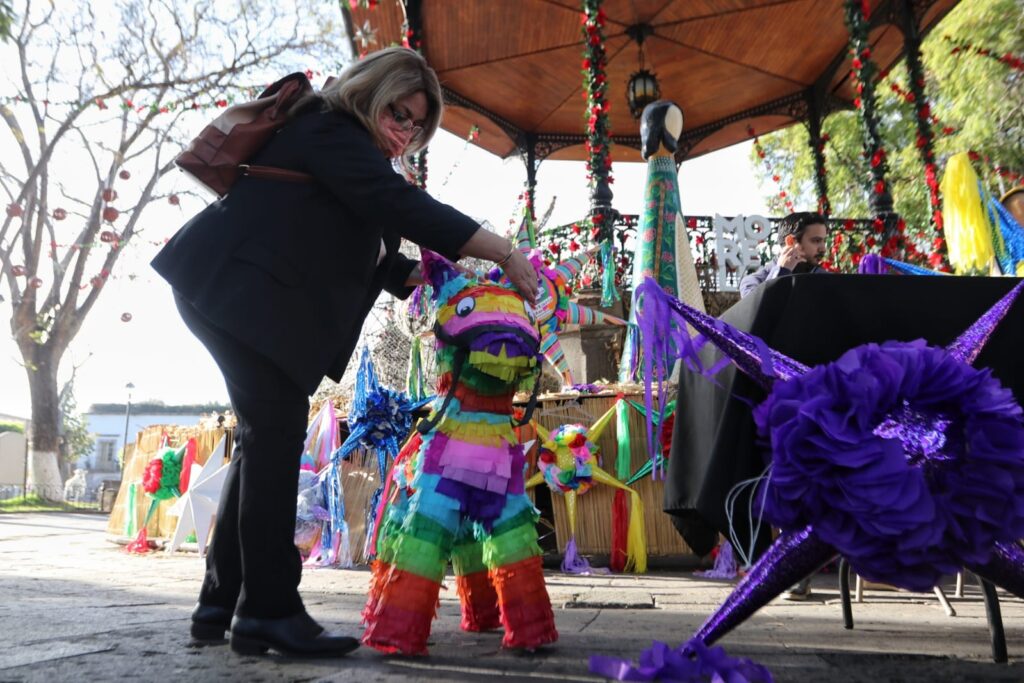 PINATAS 1