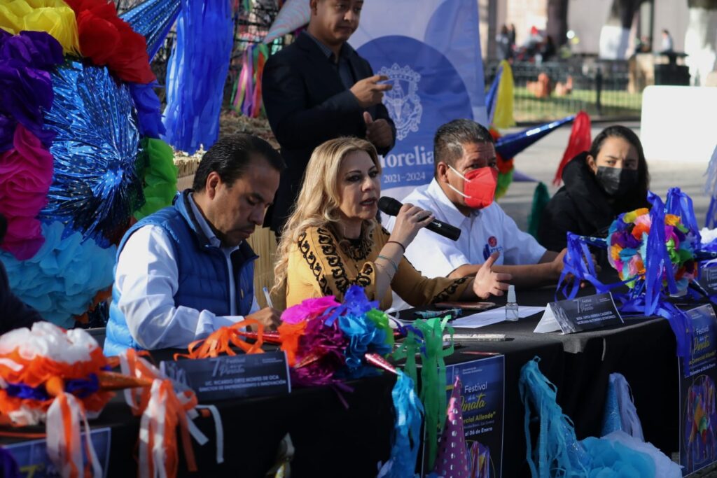 PINATAS 5