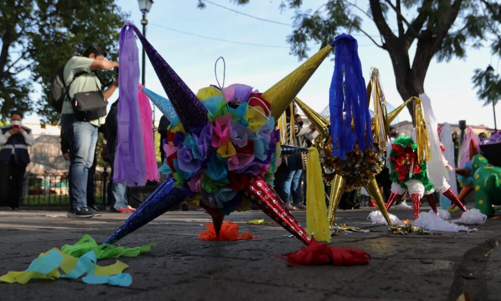 PINATAS 6