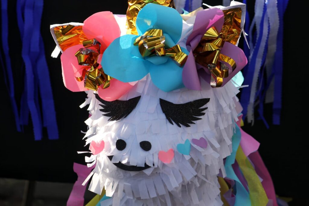 PINATAS 7