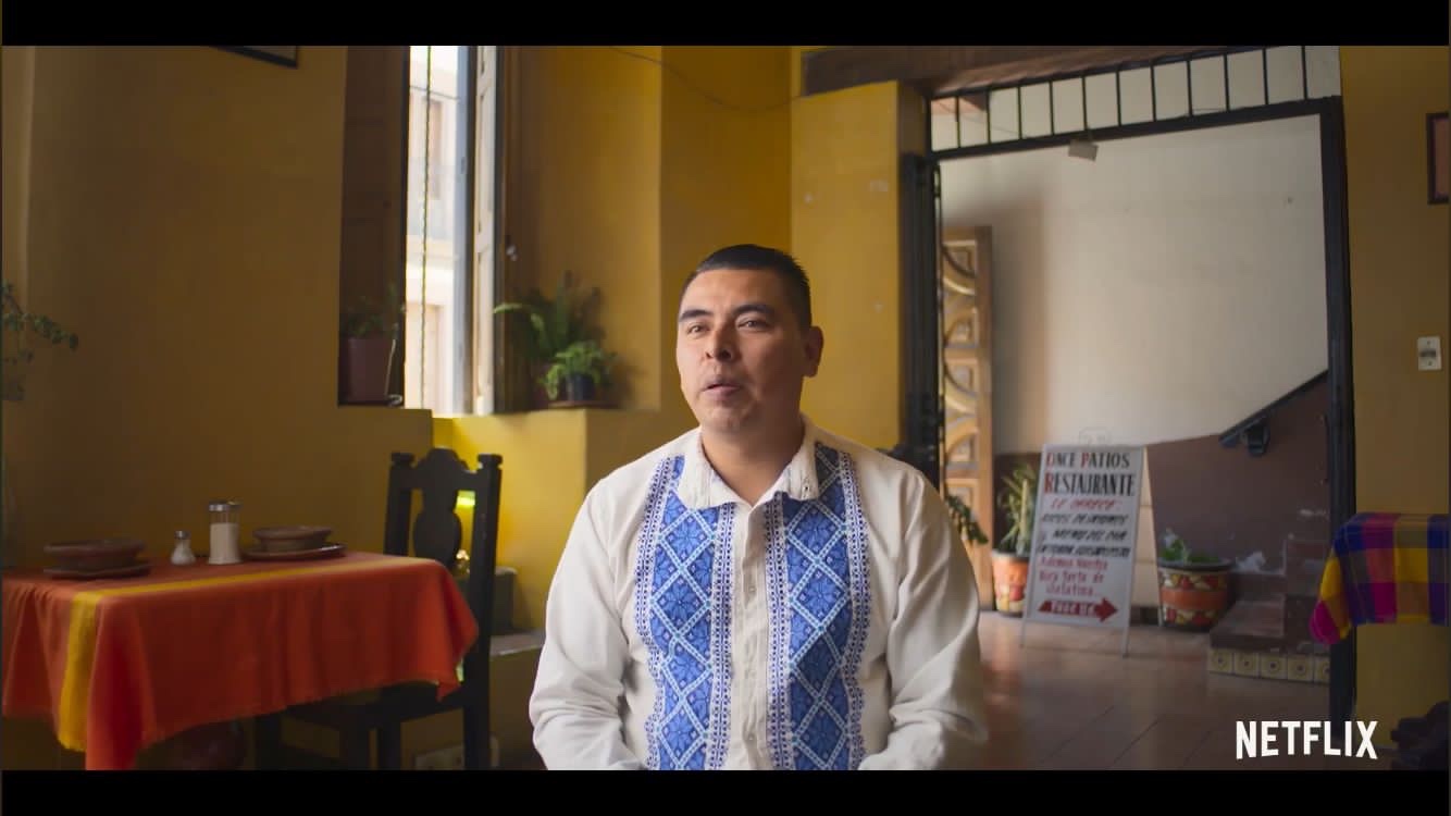 ¡De Michoacán para Netflix! Torta de gelatina de Pátzcuaro estará en serie “La Divina Gula” 4 c1d108c4 1dd1 4b70 811f e1bc4777d587