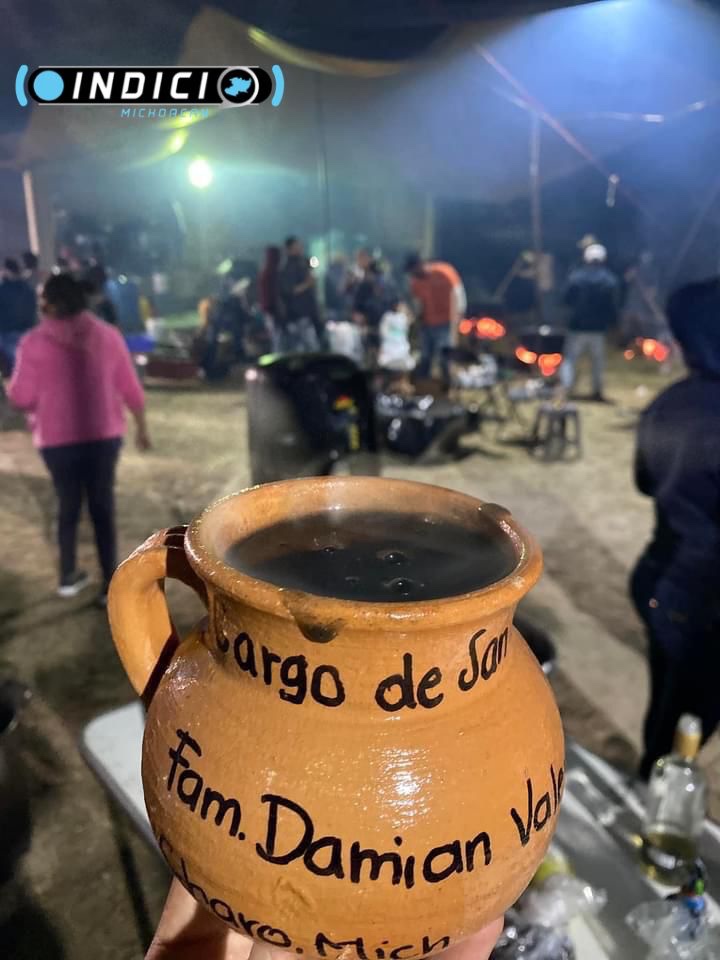 ¡Es Hoy! Vente a Charo por un atole negro GRATIS 2 c6ba0d20 17f7 4685 98c6 4ba5e5ebf6dc 1