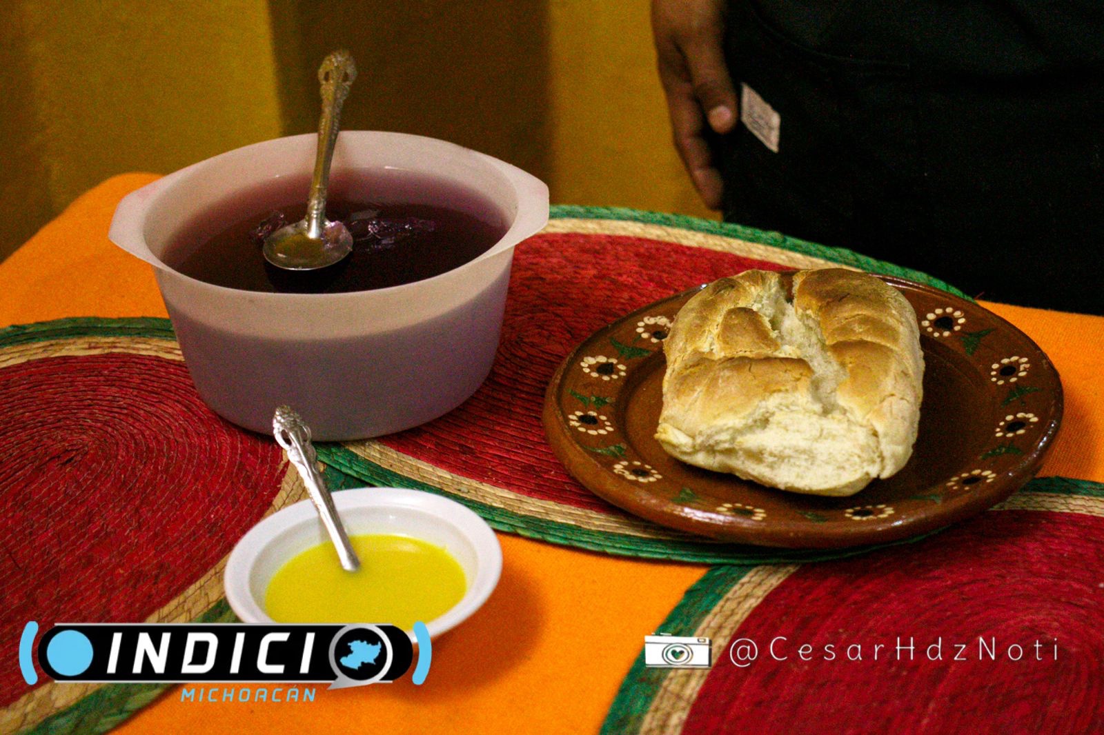 ¡De Michoacán para Netflix! Torta de gelatina de Pátzcuaro estará en serie “La Divina Gula” 2 dbda185c 125e 4075 b941 ff122402677a