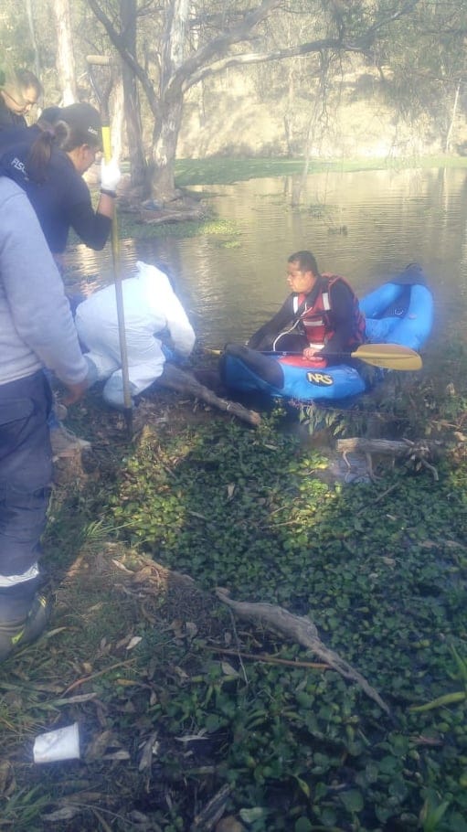 Hallan sin vida a adulto mayor en la Presa de Cointzio 1 IMG 20220116 WA0085