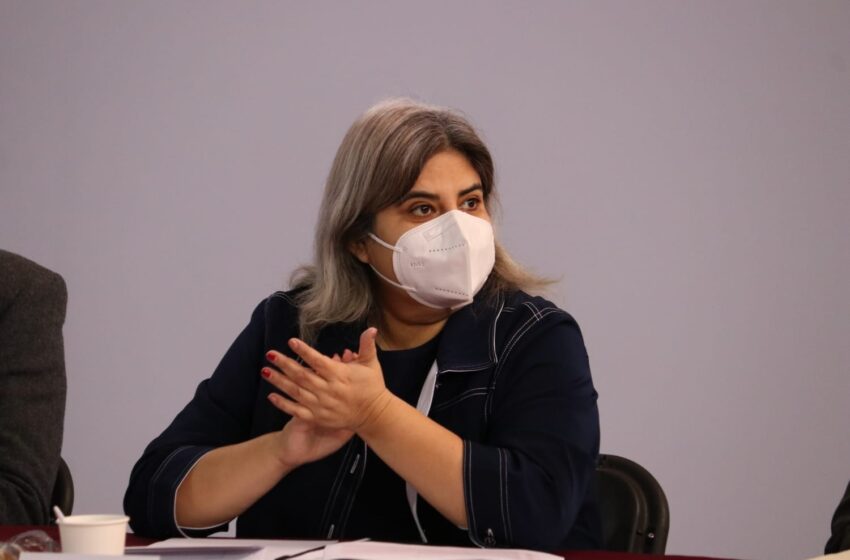  Contraloría, inició trámites por presunto desvío de recursos en salud y seguridad