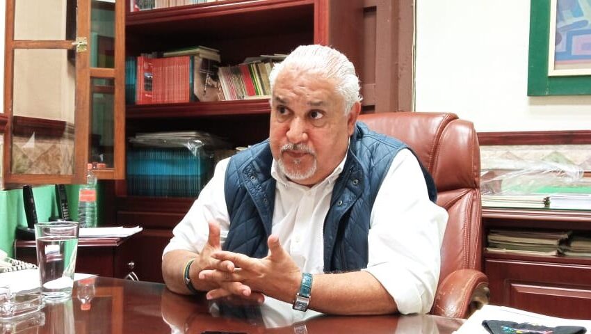  Vinculan a proceso a Eduardo Tena, líder del SUEUM