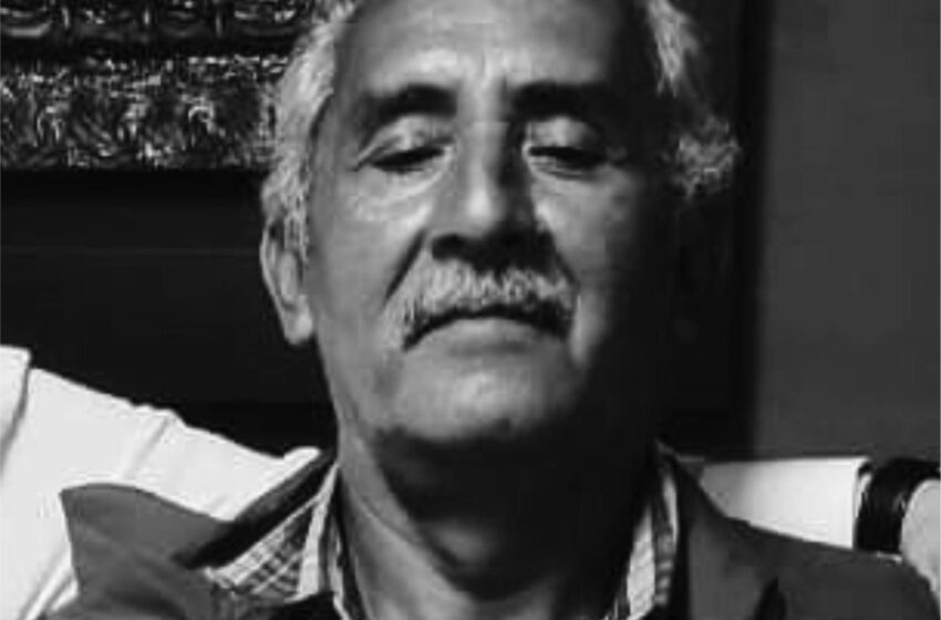  Fiscalía, confirma asesinato del periodista Roberto T.