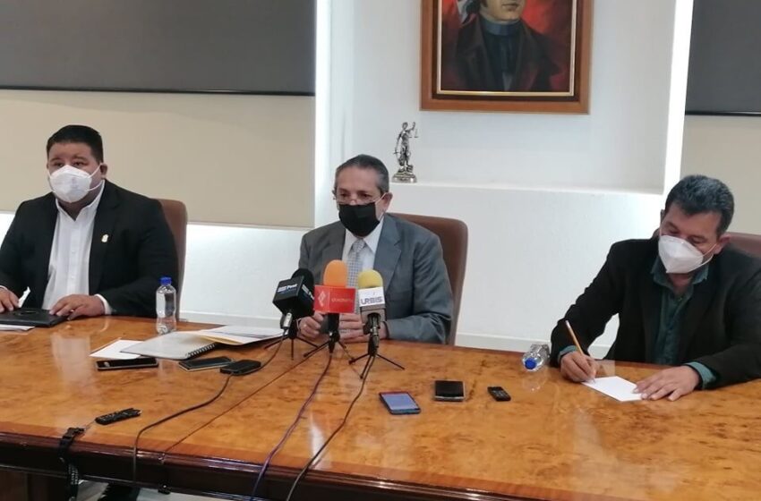  Michoacán estaría listo para implementar nuevo modelo de Justicia Laboral a tiempo