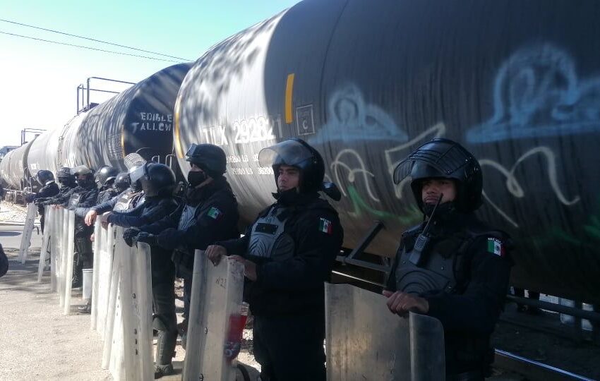  Poder de Base pide que no se utilicen los cheques para desmovilizar al gremio