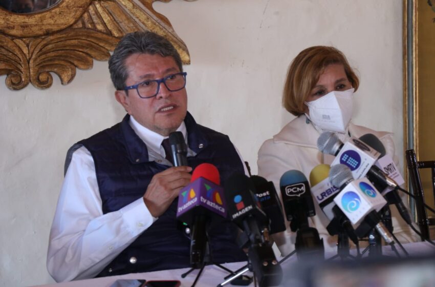  Reconocen problemas de inseguridad en el país