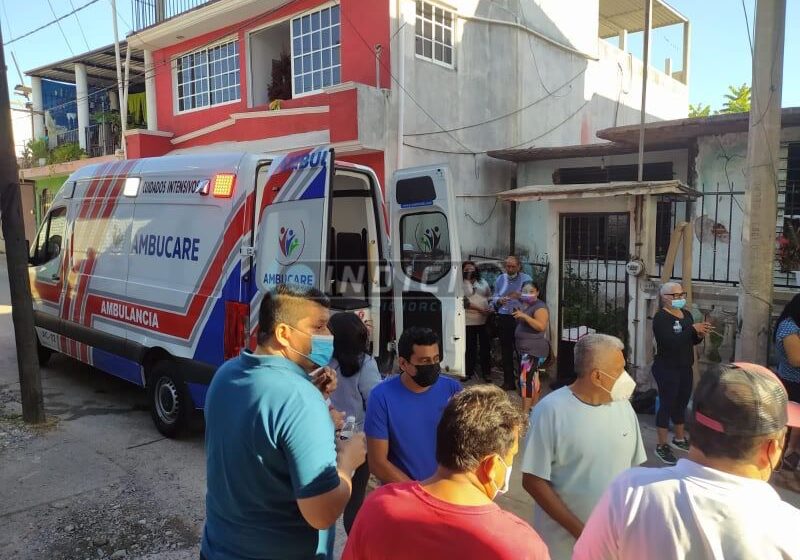  Se accidentan maestros en la Siglo XXI; habría 2 fallecidos
