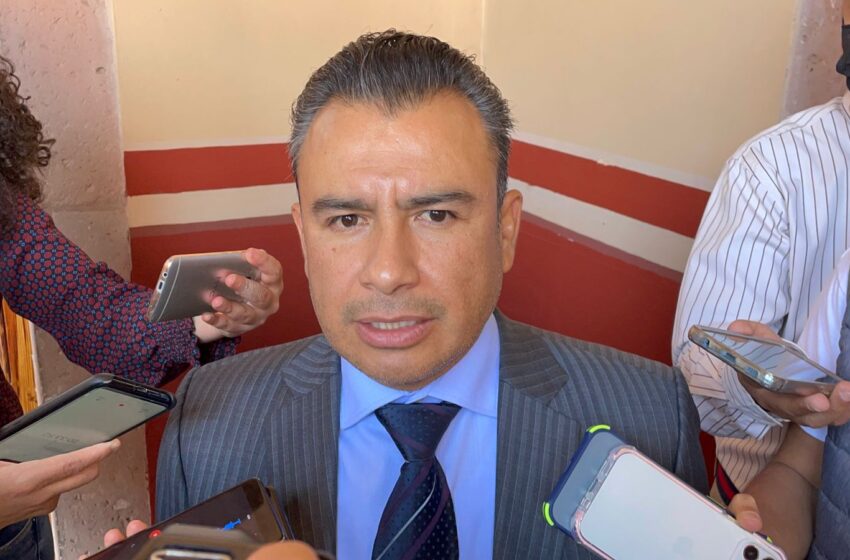  No existen compromisos con grupos delictivos; Fidel Calderón