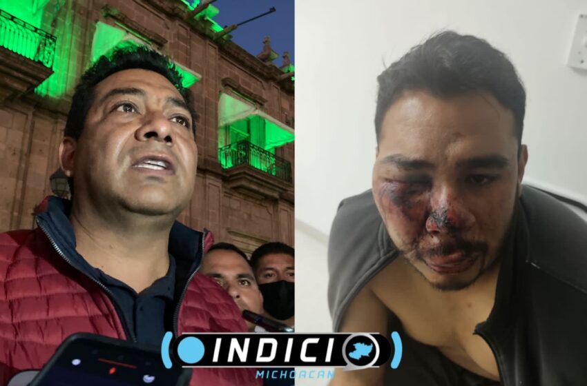  CNTE reprueba actuar de autoridad y denuncia violencia contra maestros