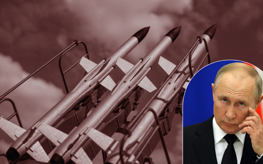  Cripo&Finanzas: Ataque Nuclear