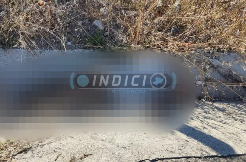  Encuentran a joven asesinado en las inmediaciones de La Goleta, Charo