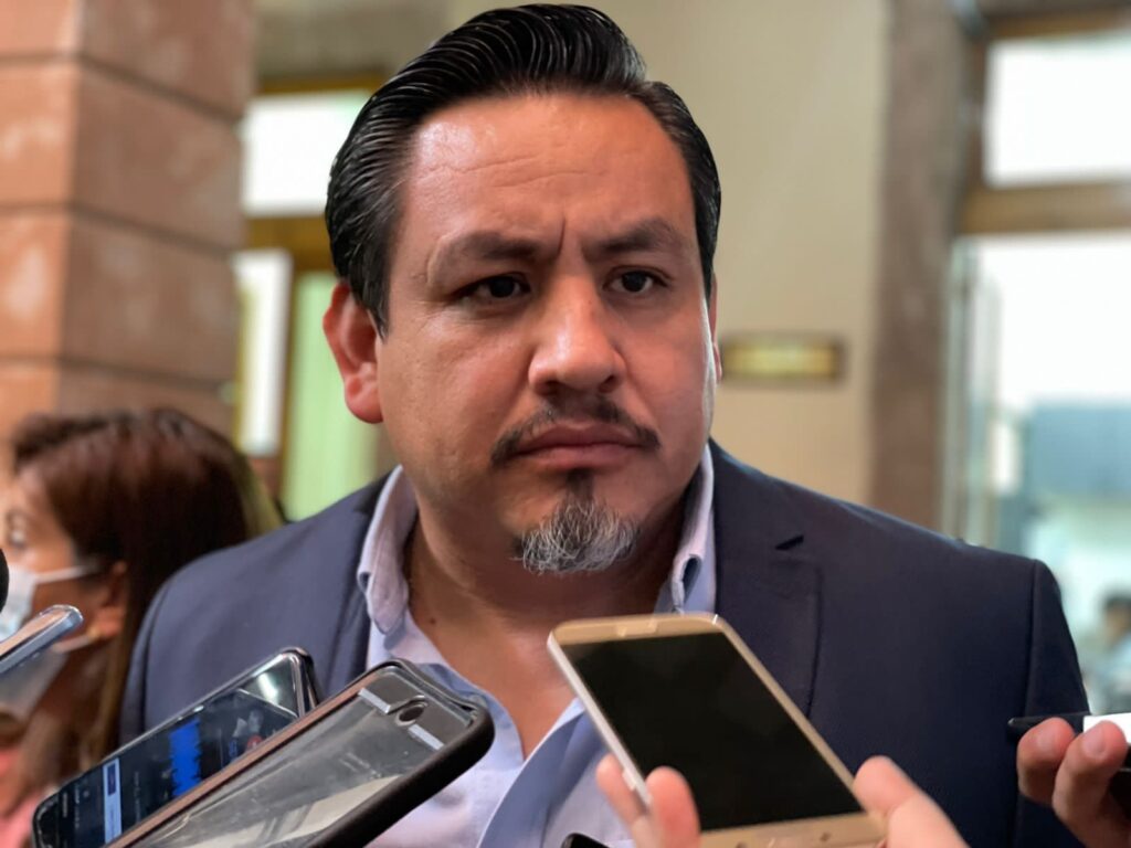 No se descarta comparecencia de titular de la seguridad en el Estado ante diputados 1 cdf37e1a aa0e 4f0b ad2a f587e436a06e