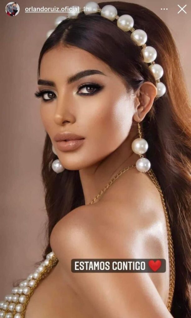 Más Que Una Corona… Abuso e Insinuaciones en Miss Grand Internacional 2022. 2 364b10f4 004c 41b9 a254 dd25664a97be