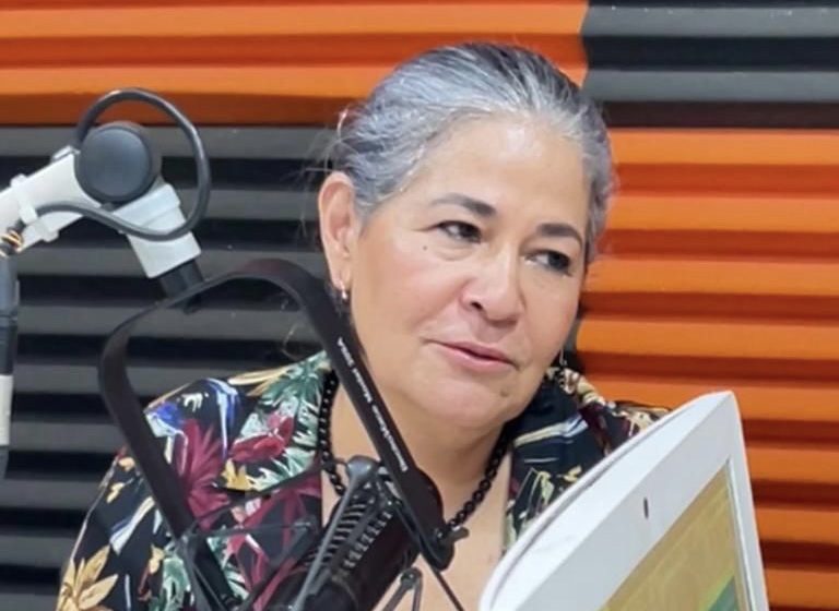  Para legislar no basta de buenas ideas: Mayela Salas
