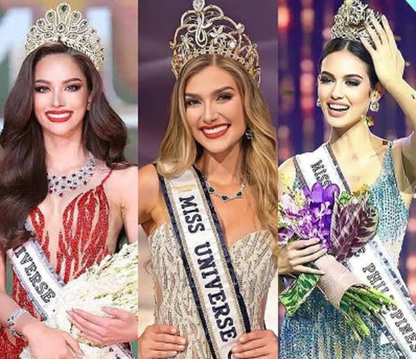  Más Que Una Corona… Casadas, Madres y Embarazadas en Miss Universo.
