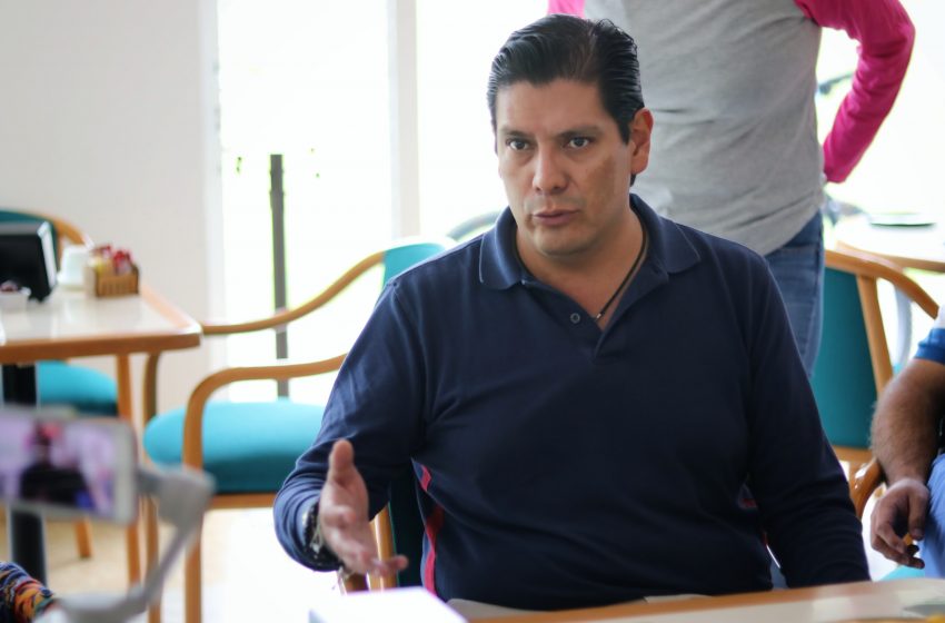  PVEM, irá en alianza parcial con Morena en Michoacán