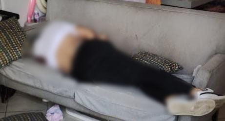 Joven es ejecutado dentro de su vivienda en Villa Las Flores