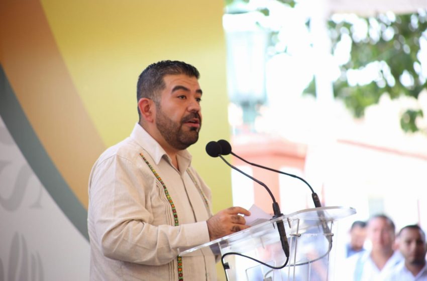  Le estamos cumpliendo a la tierra caliente: Huacus