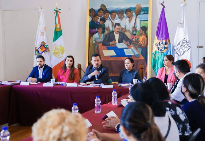  Gobierno de Michoacán solicita a FGR reabrir caso de los ataques con granadas en 2008