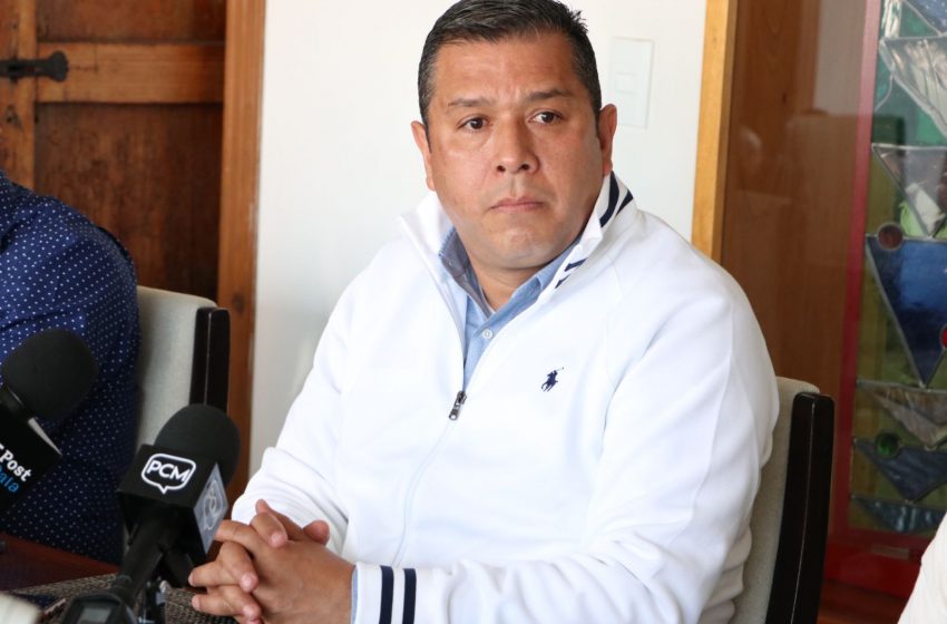  Próximo jueves reunión para elegir al nuevo coordinador de Morena