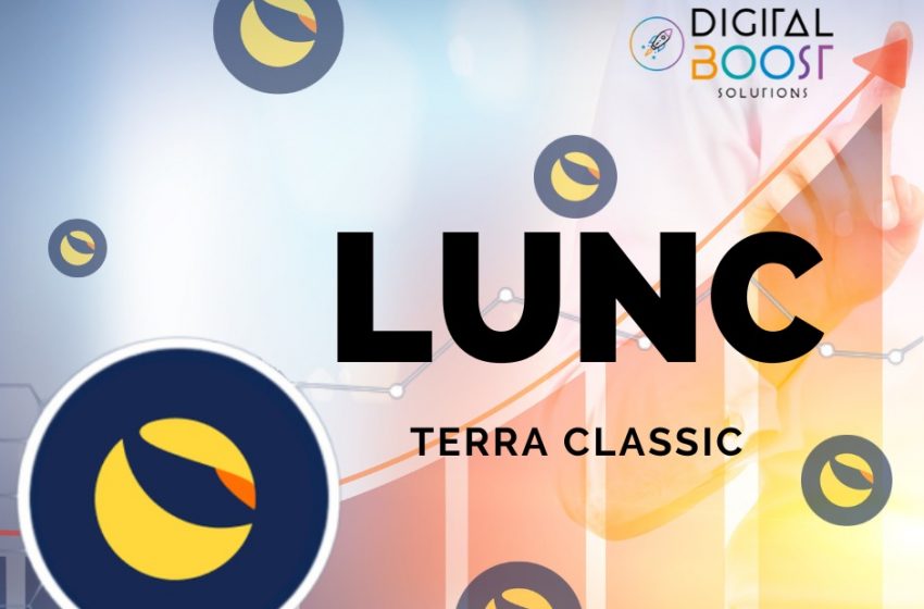  Cripto & Finanzas: ¡Trending topic! Terra Luna Classic sube 80%