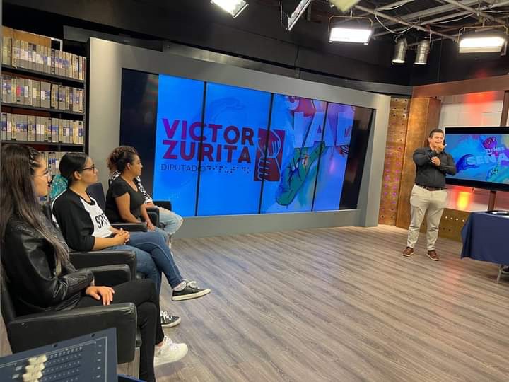  Fundamental valorar la importancia de las terapias asistidas con animales: Víctor Zurita