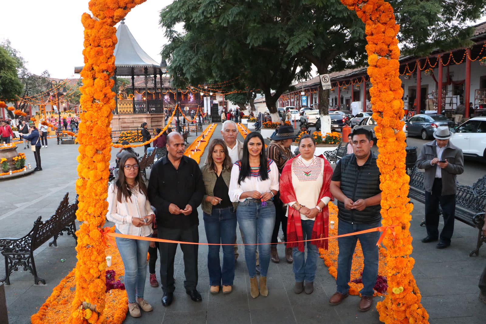 Municipios gobernados por el PRD invitan a la celebración del Día de Muertos 1 9607C595 F4FD 45DF 87F9 16331D4D11BC