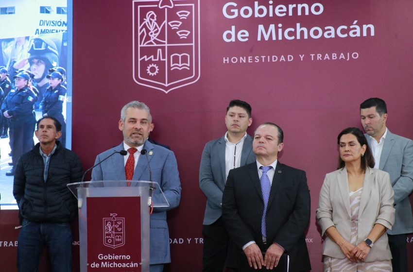  Sí se construirán los hospitales, asegura gobernador
