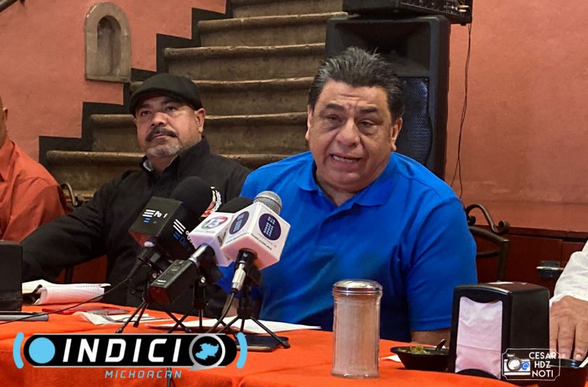  Necesaria área de urgencias en antiguas instalaciones del ISSSTE en Morelia