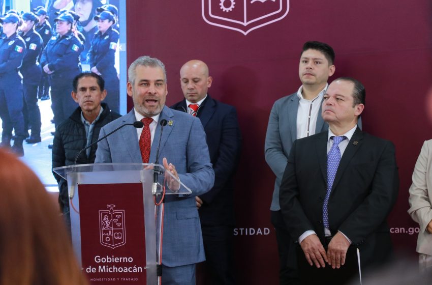  Bedolla nos Saca de dudas, La Blanquita +barata y Walmart +cara canasta básica