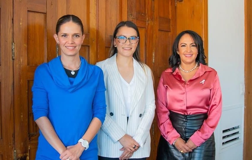  Legislación en materia de asentamientos humanos debe ir de la mano con especialistas y actores sociales: Daniela