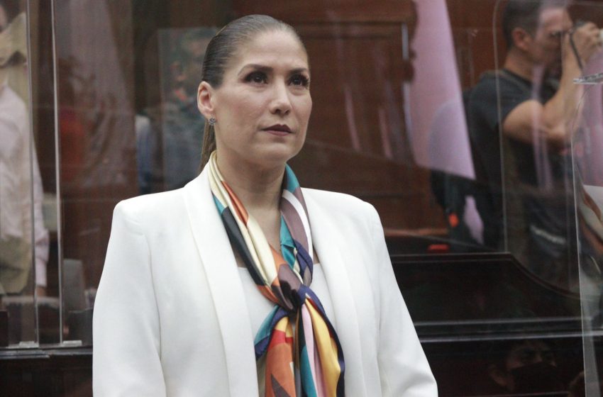  Legisla Ivonne Pantoja para erradicar el maltrato infantil y en adolescentes