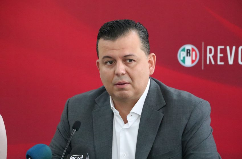 Serán cuatro alcaldes del PRI que tendrán seguridad especial