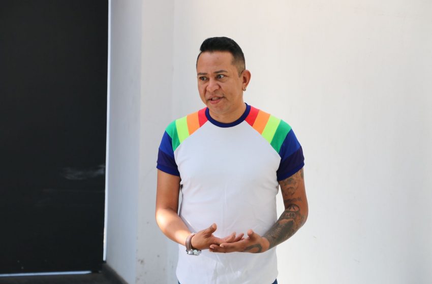  La LGBTfobia… por Luis Antonio Cortés Salinas