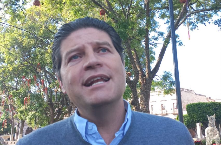  Habrá multas contra empresa por puente de Siervo de la Nación: Alfonso Martínez