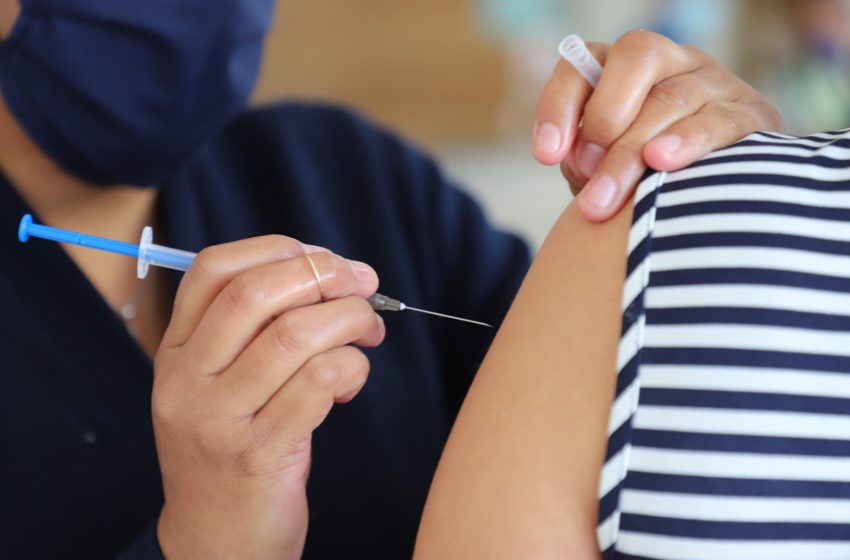  Exhorta SSM a mujeres michoacanas en periodo de gestación vacunarse contra el Tdpa