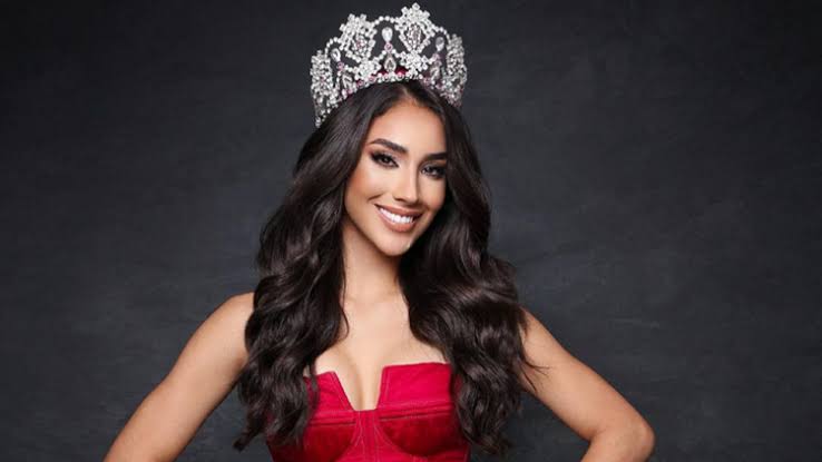  Más Que Una Corona… ¿La Cuarta Para México? Miss Universo