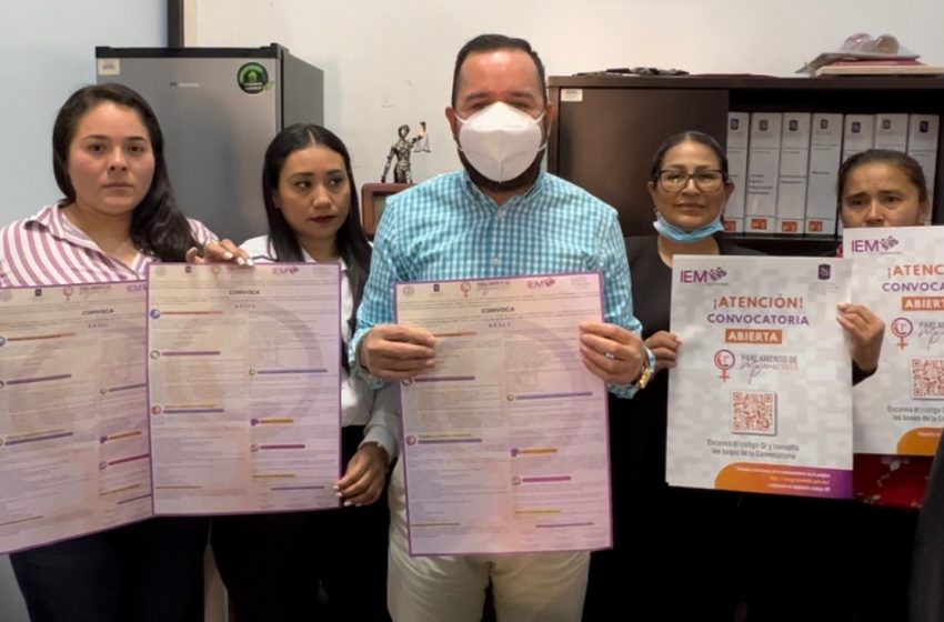  Refrenda PT su compromiso con las mujeres para la construcción de políticas públicas