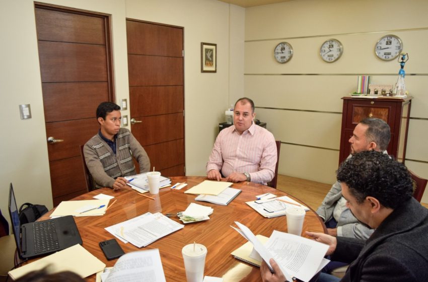  Impulsan nueva visión y gama de Derechos Humanos