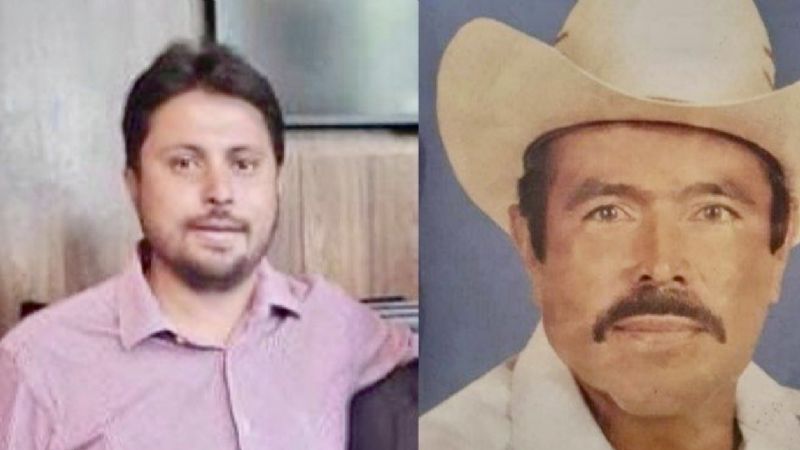  Coadyuva FGE con autoridades de Colima para la búsqueda de Ricardo Arturo Lagunes y Antonio Díaz Valencia