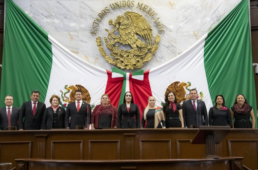  ASF debe investigar a fondo desfalco millonario de Silvano a Michoacán: GP de Morena