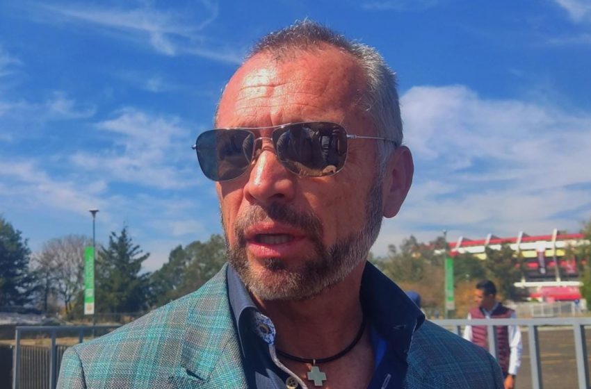  Grupo Firme, Maná, Luis Miguel, Alejandro Fernández o Los Bukis, para concierto en el Morelos: Higuera