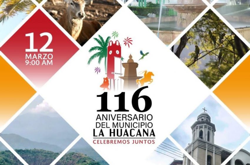  La Huacana celebra este domingo 116 años de elevación a municipio