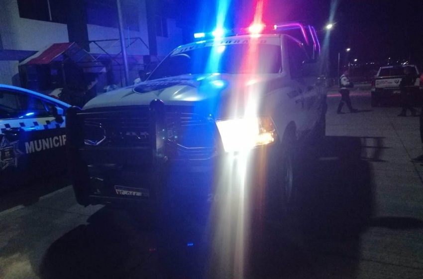  Hallan a mujer asesinada en la colonia Defensores de Puebla, Morelia