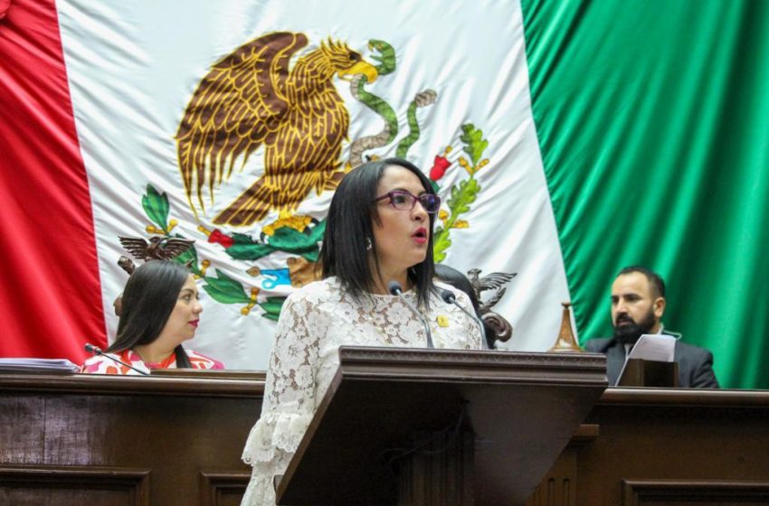  Se pronuncia Lupita Díaz por el Derecho a la Ciudad