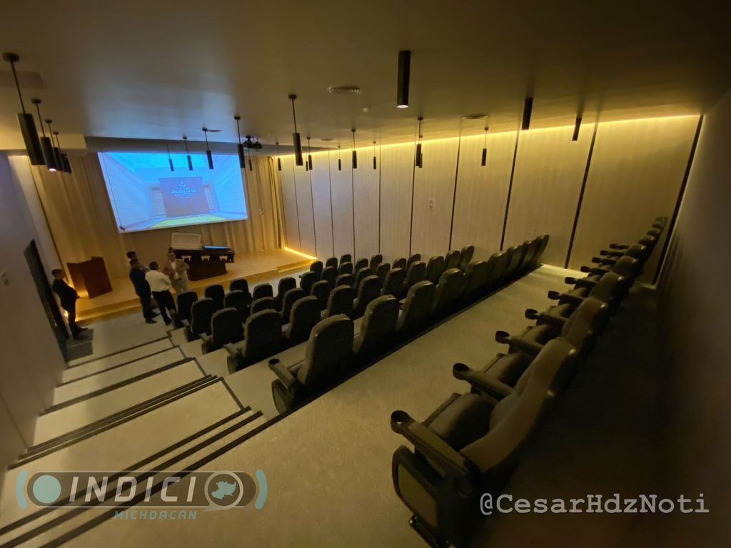 Funerales Santa Cruz sorprende con sala velatoria tipo cine 1 ee19aab3 a085 49bf 86f9 02adca051806